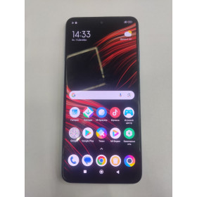 Мобільний телефон Poco X5 5G 6+2/128GB 
